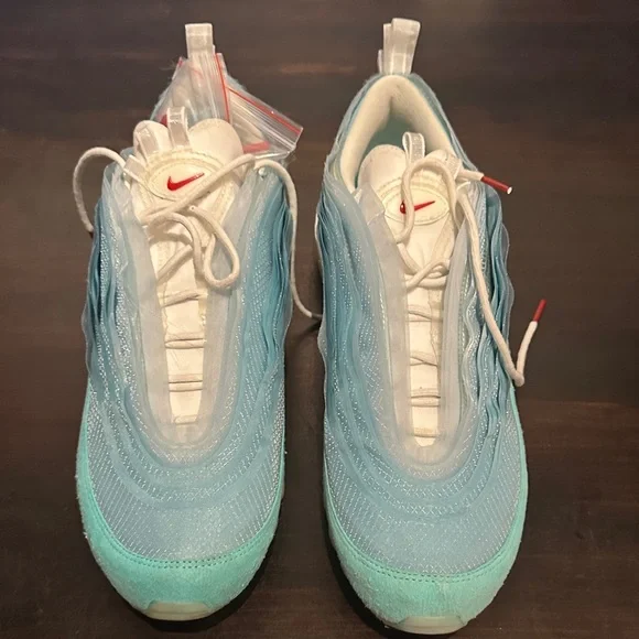 Nike Air Max 97 Shanghai Kaleidoscope